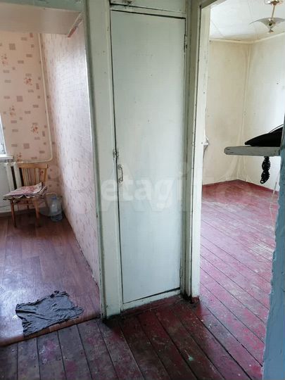 1-к. квартира, 21 м², 5/9 эт.