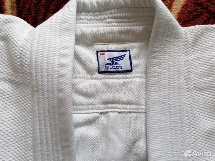 Продам кимоно для дзюдо