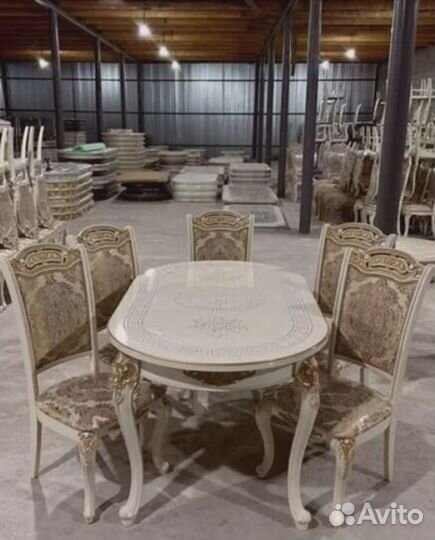 Комплект кухонной мебели