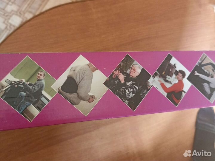 Пояс для облегчения боли