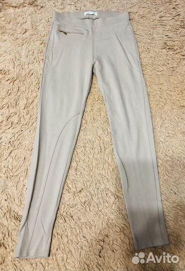 Брюки на девочку