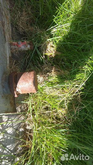 Расширительный бак для отопления открытого типа