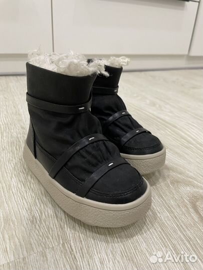 Ботинки 24 размер