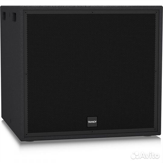 Пассивный сабвуфер Tannoy VSX118B