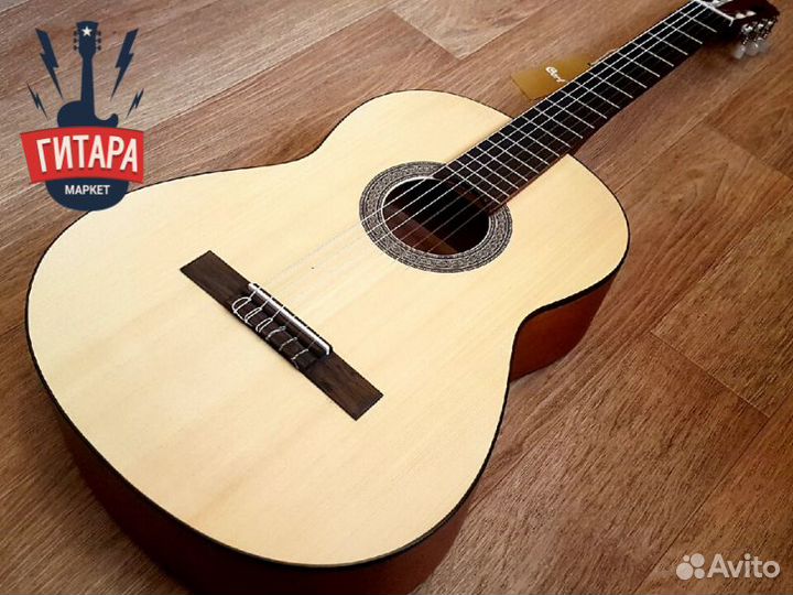 Гитара классическая Cort AC 100 OP