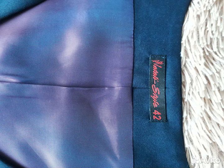 Платье школьное