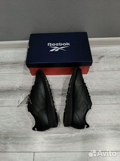 Кроссовки Reebok Classic leather новые Оригинал