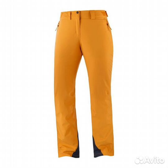 Брюки Salomon THE brilliant pant W