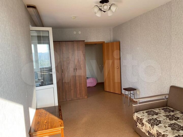 1-к. квартира, 37 м², 12/24 эт.