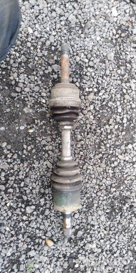 Приводной вал шрус правый Kia Sportage FE 2.0 sohc