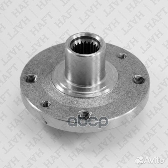 Ступица перед. RV0224 haft