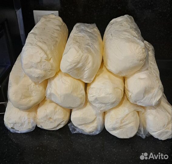 Сливочное масло