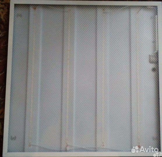 Светильник потолочный