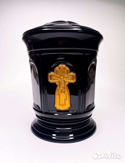 Урна для праха под капсулу