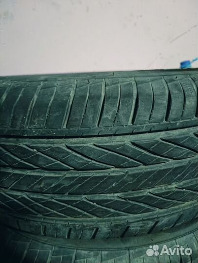 Rotalla RF10 235/60 R18 107H