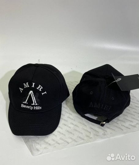 Кепка Amiri