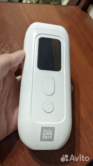 Фотоэпилятор лазерный Doctor Comfort CL-1