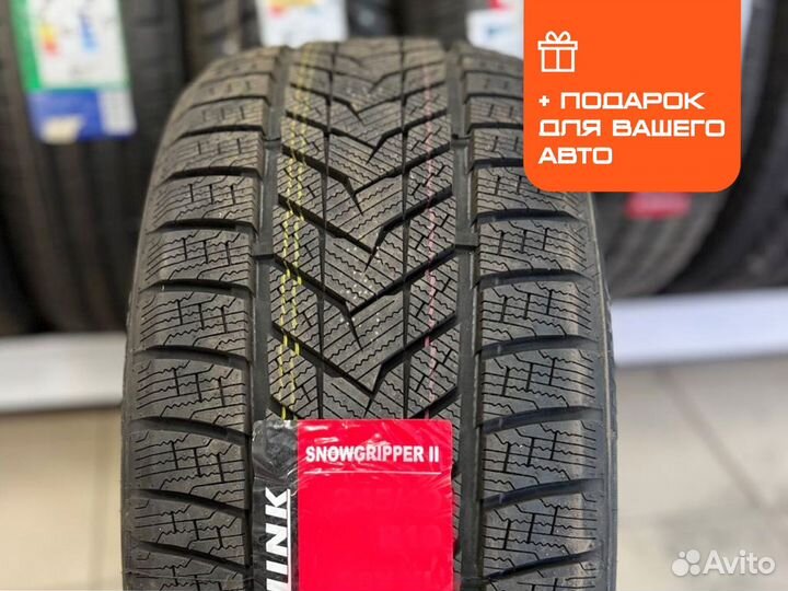 iLink SnowGripper II 285/50 R20 139U