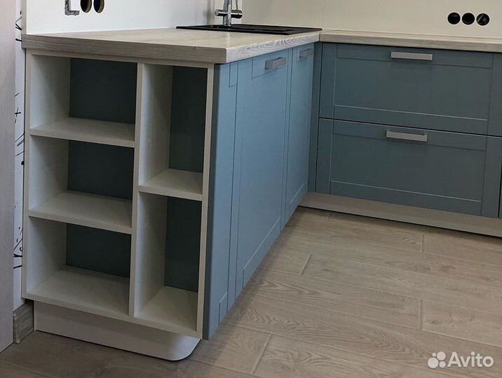 Кухня на заказ. Гарантия