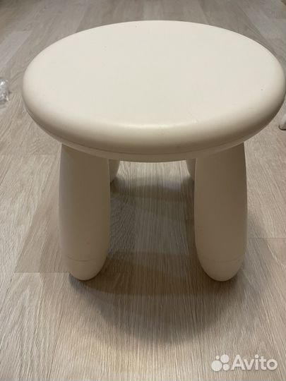 Детский стульчик IKEA
