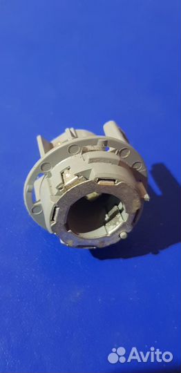Патрон (цоколь) поворотника фольксваген поло