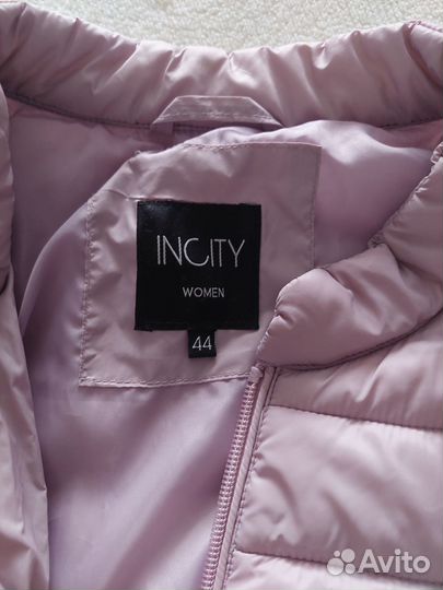 Плащ женский