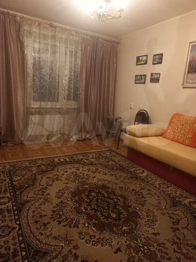 2-к. квартира, 54 м², 1/9 эт.
