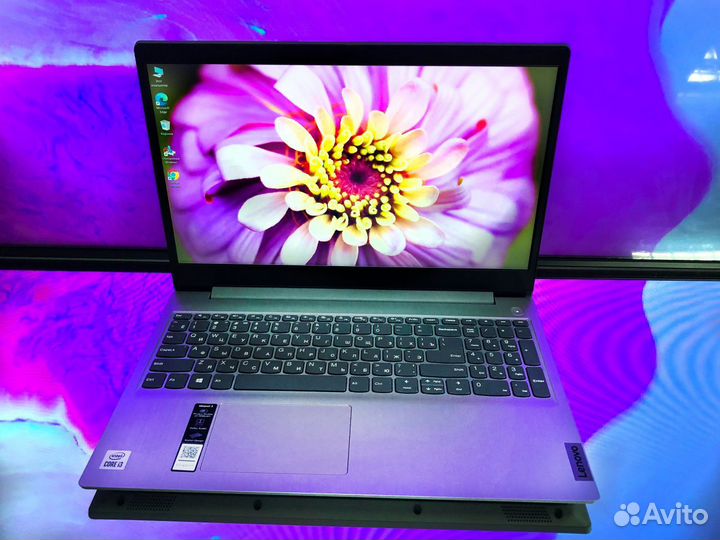 Ультрабук Lenovo для фотошопа и дизайна