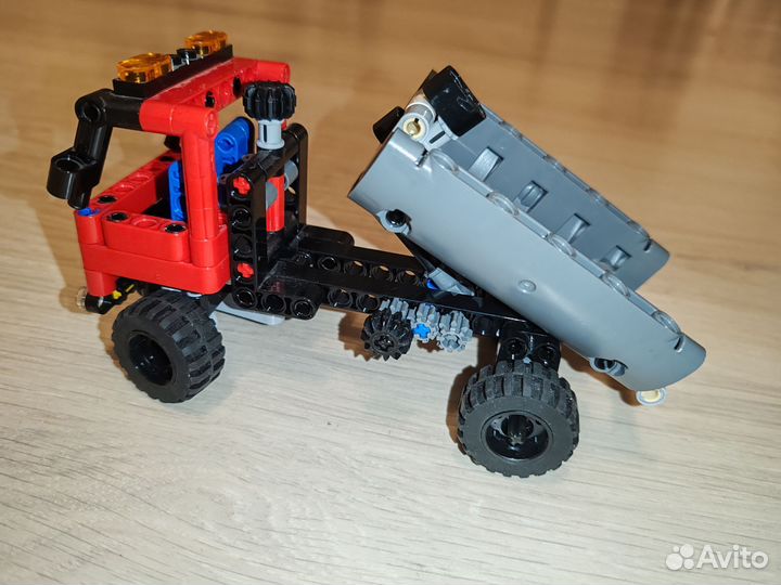 Lego technic 42084