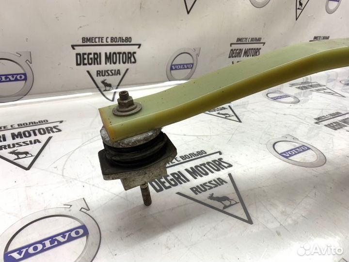 Рессора задняя оригинал Volvo XC60 XC90 2016