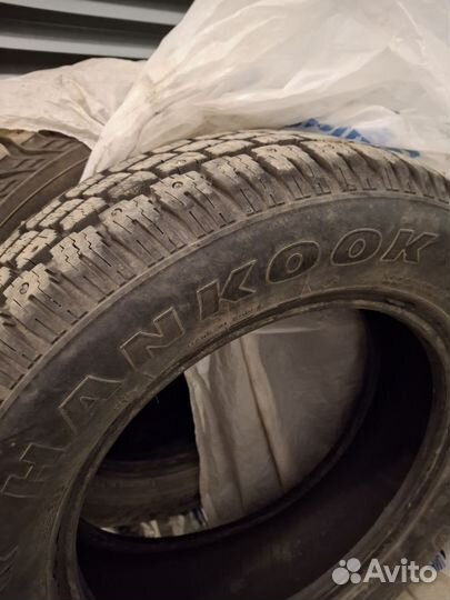 Yokohama Ice Guard IG10 185/65 R14 и 175/65 R14