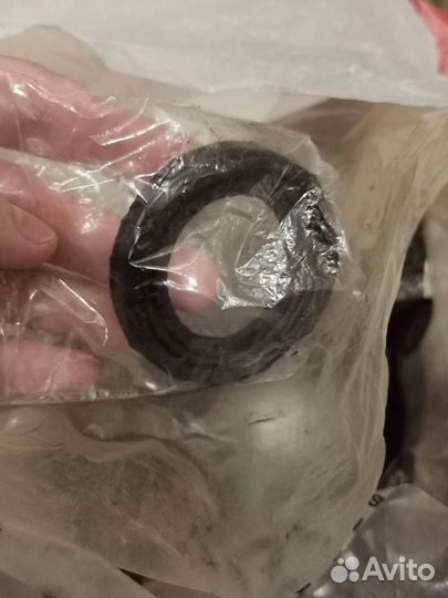 Тормозная система Лада