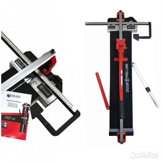 Плиткорез ручной