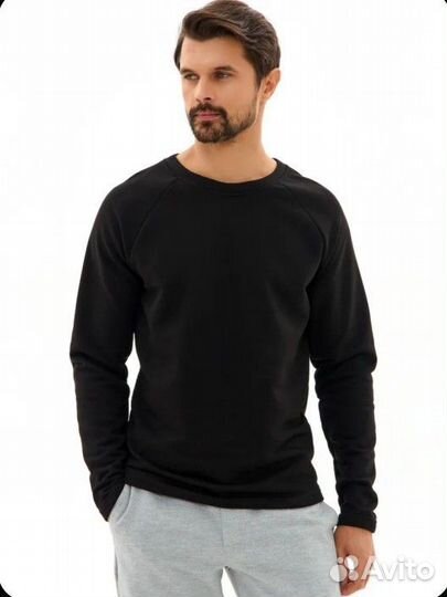 Толстовка. Свитшот. Брюки. Футболка