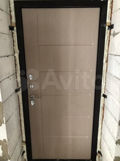 Дом 110 м² на участке 16,5 сот.