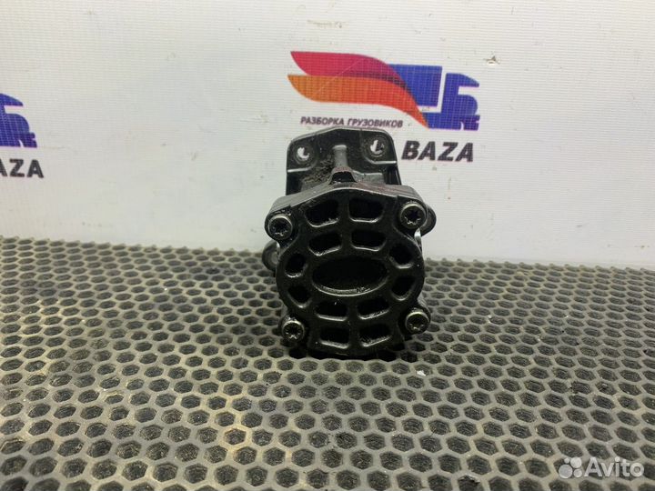 Тннд Man TGA, Man TGS, Man TGX