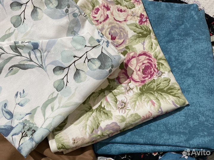 Дорожки из дак