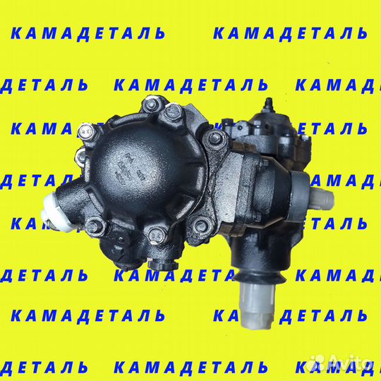 Гур камаз 4310 ремонт