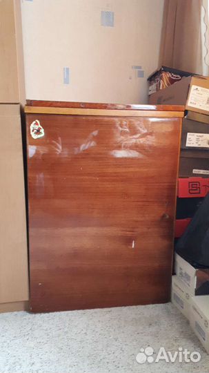 Швейная машинка подольская ножная