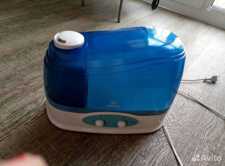 Увлажнитель помещений Boneco