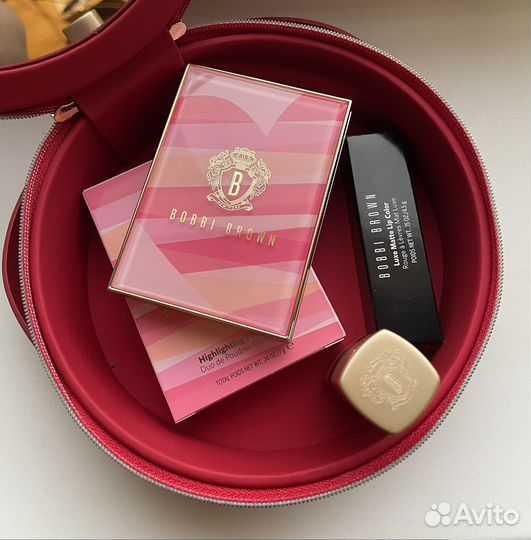 Bobbi Brown подарочный набор