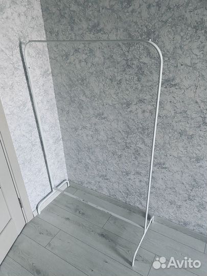 Вешалка напольная IKEA