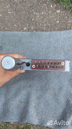 Фазометр Д392А