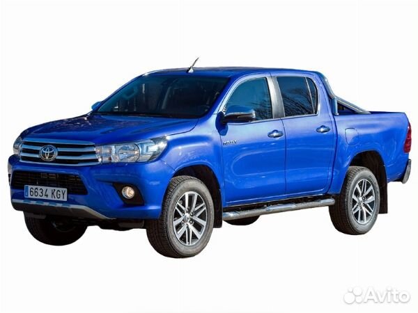 Подшипник зад полуоси toyota fortuner, hilux 15