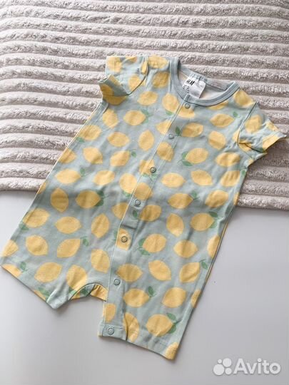 Песочники H&M