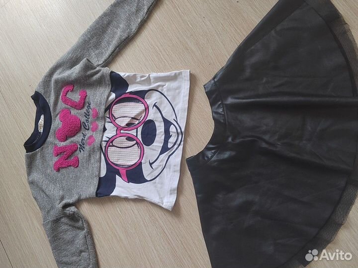 Костюм для девочки