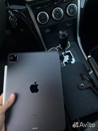 iPad pro 11