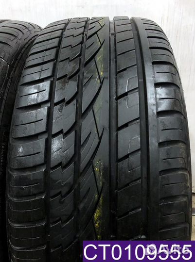 Continental ContiCrossContact UHP 235/50 R19 99V