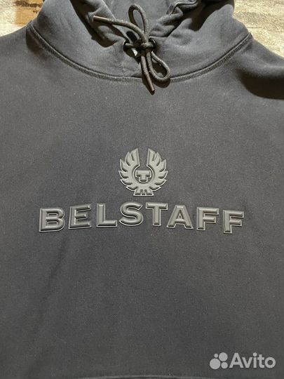 Толстовка belstaff