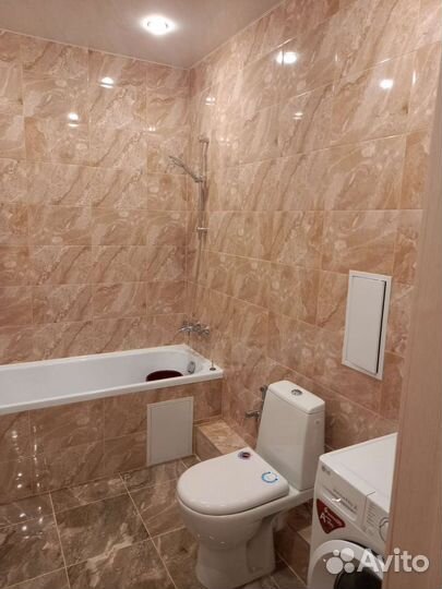 Ремонт квартир